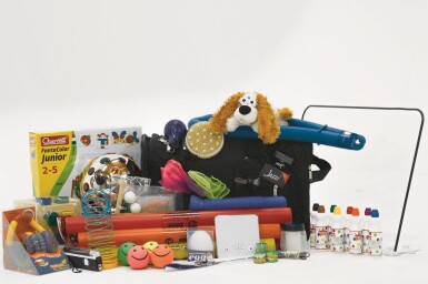 Speech & Communication Development Kit
