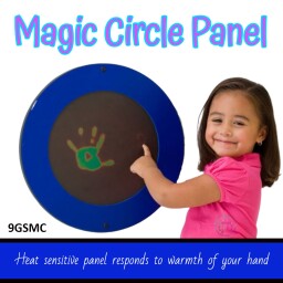 Hands-On Magic Circle Hands-On Magic Circle