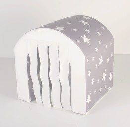 Giant Sensory Tunnel - Star