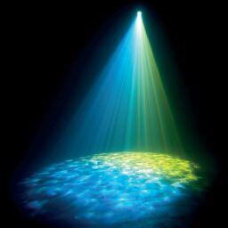 H2O Projection Wheel H2O Projection Wheel