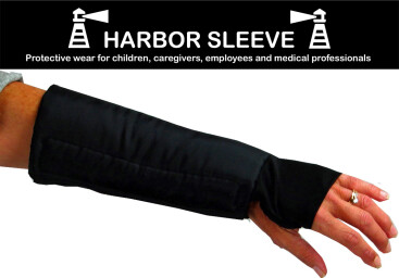 Harbor Protective Sleeves - Free Shipping