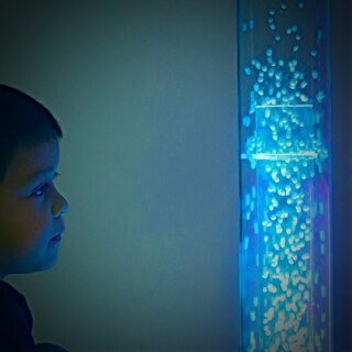 Air, Whirlwind Columns, Interactive