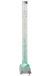 Budget Hurricane Tube - Disco Sensory Toy Budget Hurricane Tube - Disco Sensory Toy
