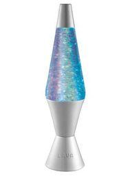 Lava Star Lamp