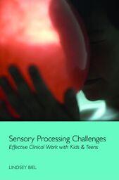 Lindsey Biel Sensory Smart Workshop-Parent- Style: Sensory Processing Challenges