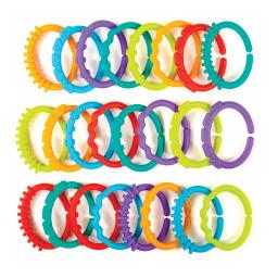 Lots of Links