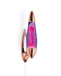 Wall Mounted Lava Lamp