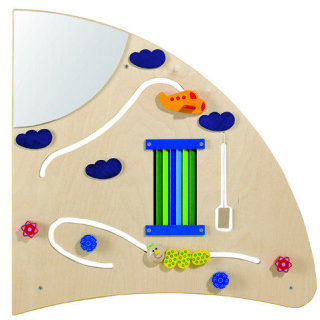 Learning Activity Panel Set - Drop Ship