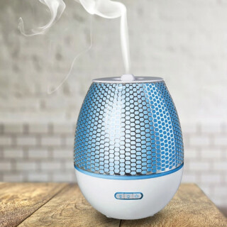 Ultrasonic Aromatherapy Diffuser