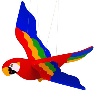 Parrot Mobile