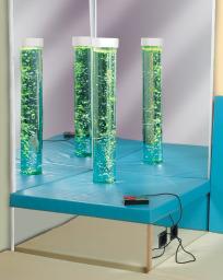 Bubble Column, Complete Sensory Corner Kits