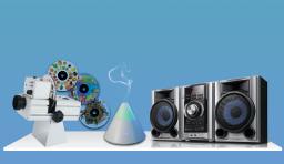 Sensory Shelf Kit