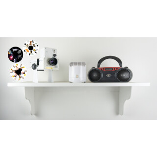 Sensory Shelf Kit