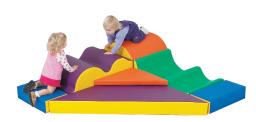 Upside Downs Climber