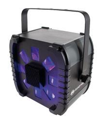 Laser - Lunina roža
