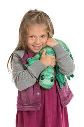 Manimo® Weighted Lizard