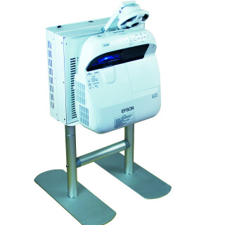 MotionLearn Portable Interactive Floor