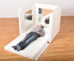 Mirror Den