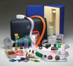 Sensory Suitcase - Multi-sensory Environment Travel Kit