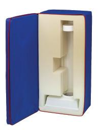 Sensory Suitcase - Multi-sensory Environment Travel Kit