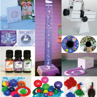 MSE Starter Pack I - Free Shipping