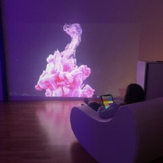 Paket: Chromatheme Projicering