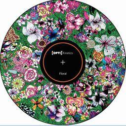 Solar Projector Effects Wheels- Style: Floral Effects Wheel