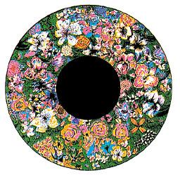 Floral