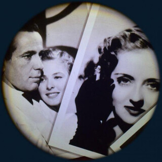 Effects Wheel, Film Stars of the 1940s