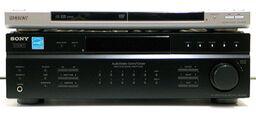 Vibroacoustic Product Stereo