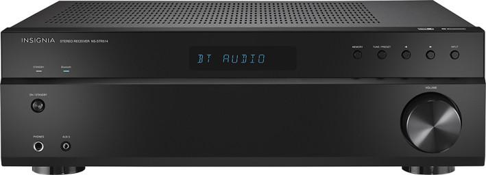 Vibroacoustic Product Stereo