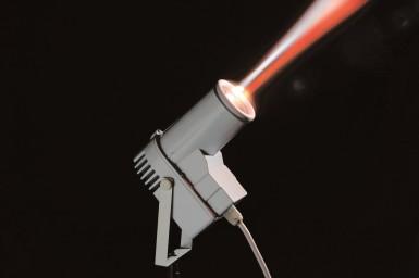 LED Pinspot