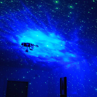 Laser Stars, Sensory Room Laser Projection Unit