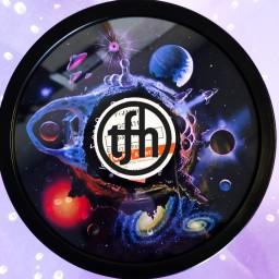 Projector Effects Wheel, Space Ritual