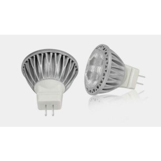 Reservlampa Spaceprojektor - Led