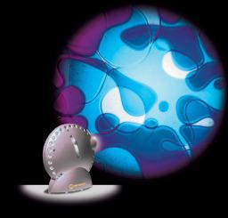 Slimline Projector - Illumination Sensory Toy