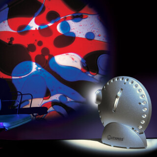 Spaceprojektor