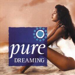 Pure Dreaming - CDs DVDs Sensory Toy Pure Dreaming - CDs DVDs Sensory Toy