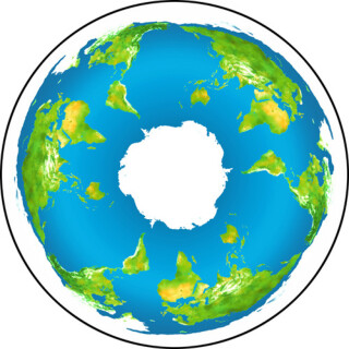 Solar Projector Effects Wheels- Style: World Effects Wheel