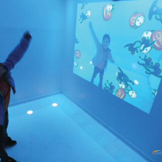 Omi Reflex Mobile
