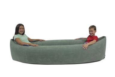 LARGE PEA POD LARGE PEA POD