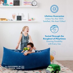 Harkla Hug Boat - Inflatable Peapod