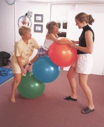 PhysioPillar PhysioPillar