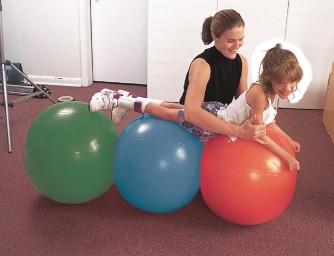 PhysioPillar