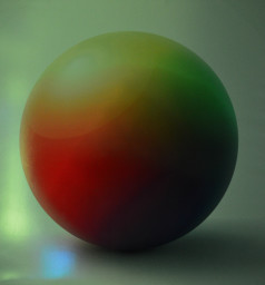 Padding+ Sphere