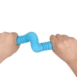 Pop Toobs Set of 3