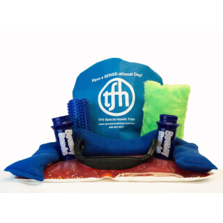Proprioception Sensory Backpack