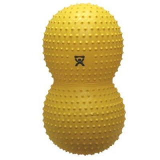 Peanut, Sensory Saddle Roll Options