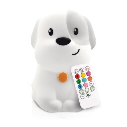 LumiPets® Puppy - Soft Sensory Light LumiPets® Puppy - Soft Sensory Light