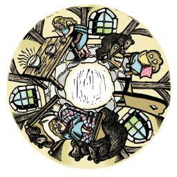 Projector SNAP Wheel, Goldilocks and Bears Story